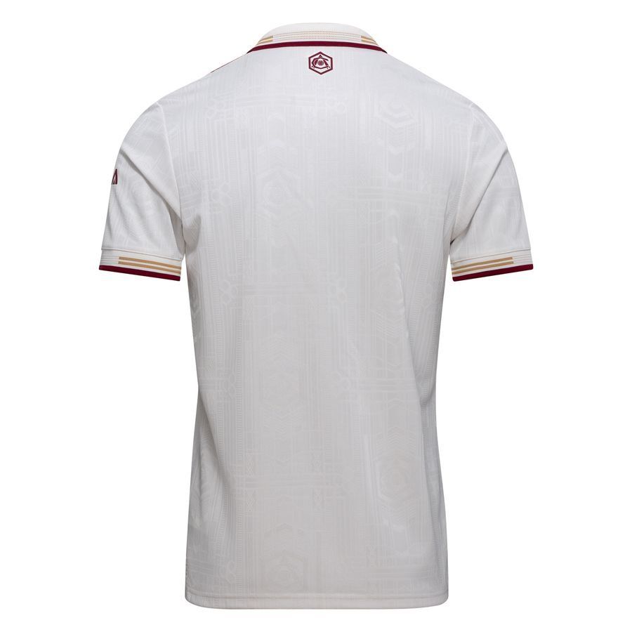 Arsenal 3rd Shirt 2025/26 Authentic - Men's-SoccerKits Hub | Buy Soccer Jerseys Online